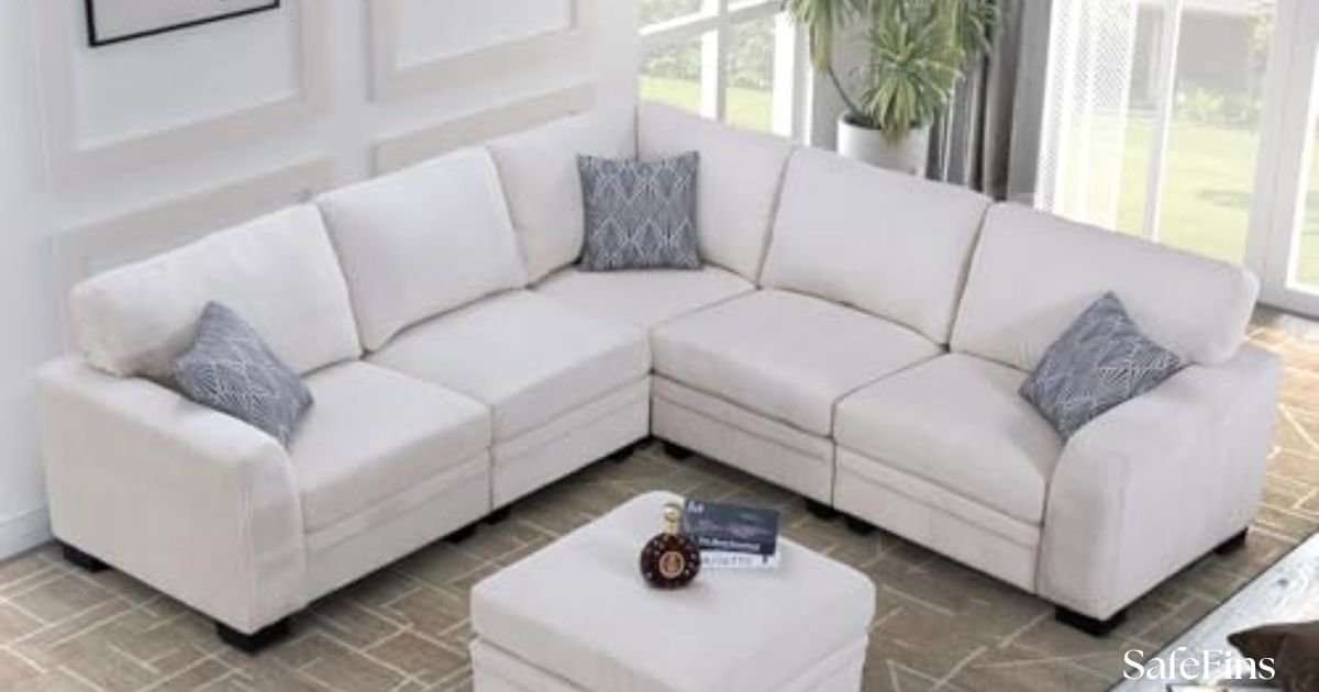 Best Couch for Under $1500