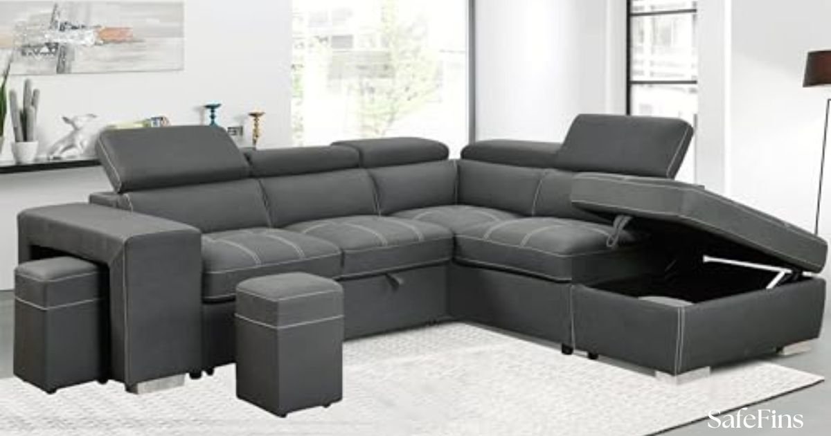 Best Couches for Under $3000