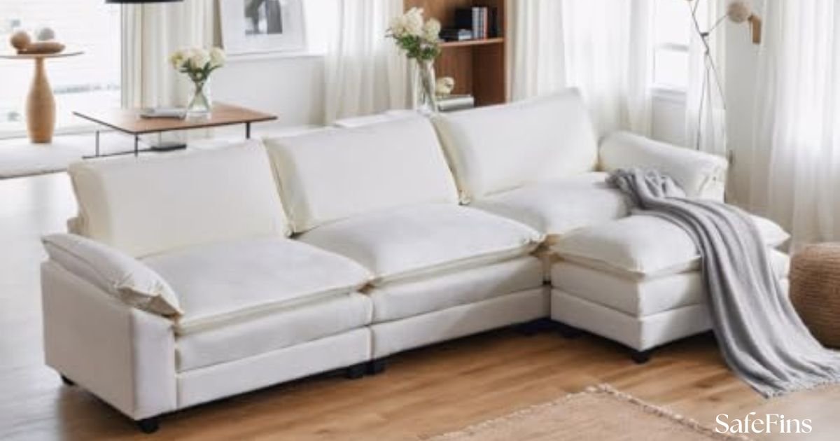 Best Couches for Under $600