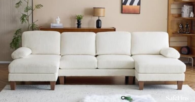 Best Double Sofas Under $300