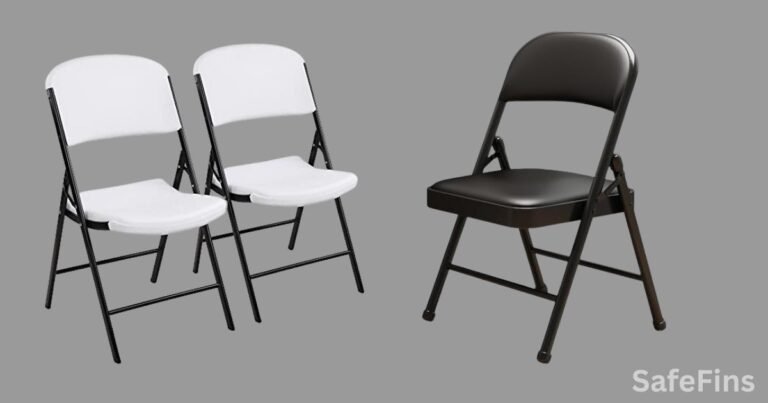 Best Folding Chair for Heavy Person
