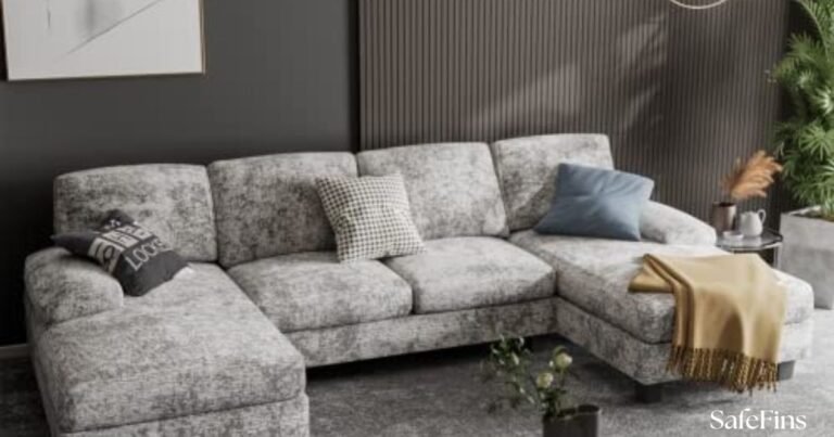 Best Grey Sofas under 1000