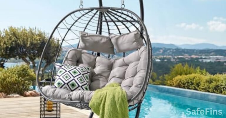 Best Hammock Chair for Heavy Person