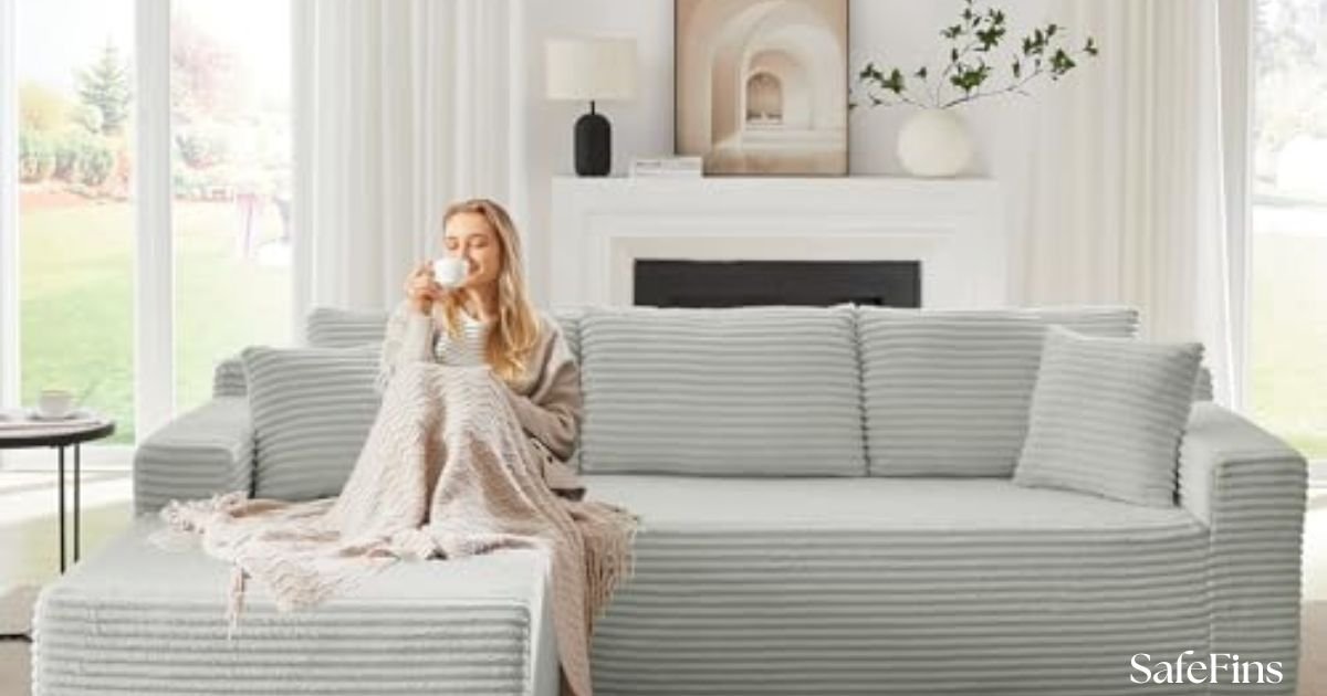 Best Inexpensive Couch Under $500