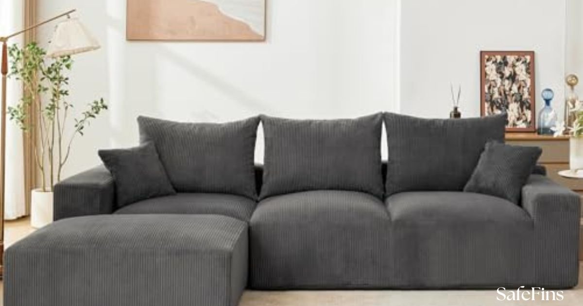 Best Inexpensive Couches Under $1000