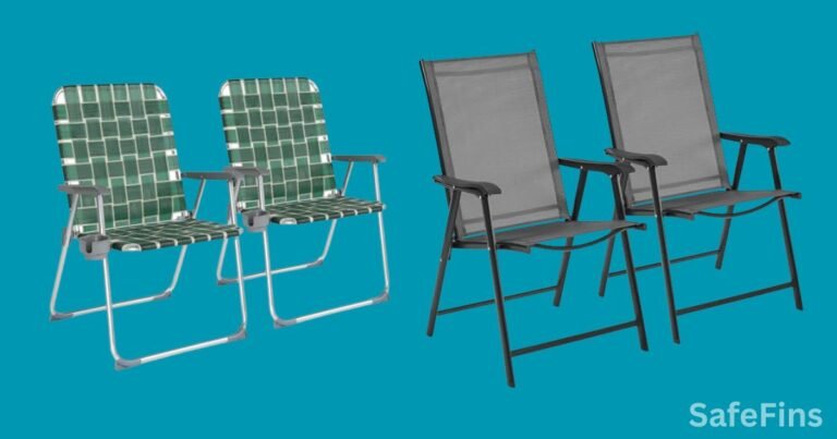 Best Lawn Chair for Heavy Person