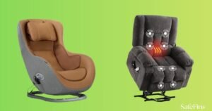 Best Massage Chair Under $2500