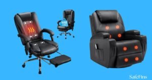 Best Massage Chair Under $500