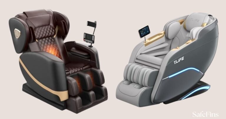 Best Massage Chair for Under $1000
