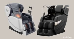 Zero Gravity Massage Chair Under $500