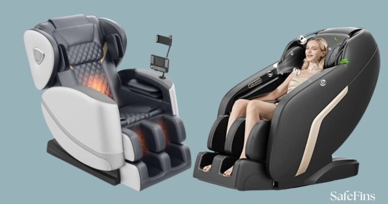 Best Massage Chair under $3000