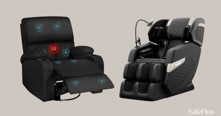Best Massage Chair under $500