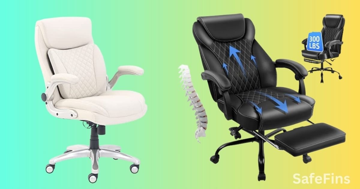 The 10 Best Office Chair for Lordosis