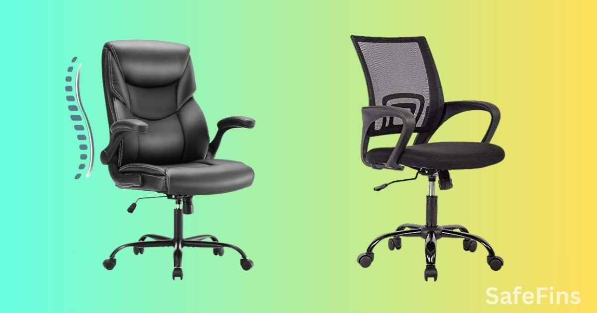 The 10 Best Office Chair for Students