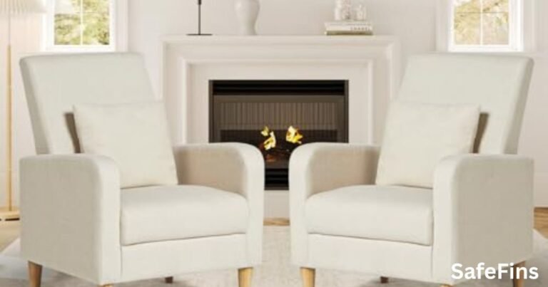 Best Reading Chair for Short Person