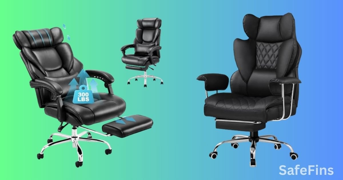 The 10 Best Recliner Chair for Office