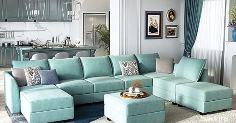 Best Sectional Couches Under $2000