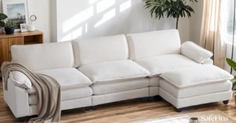 Best Sectional Sofa Under $500
