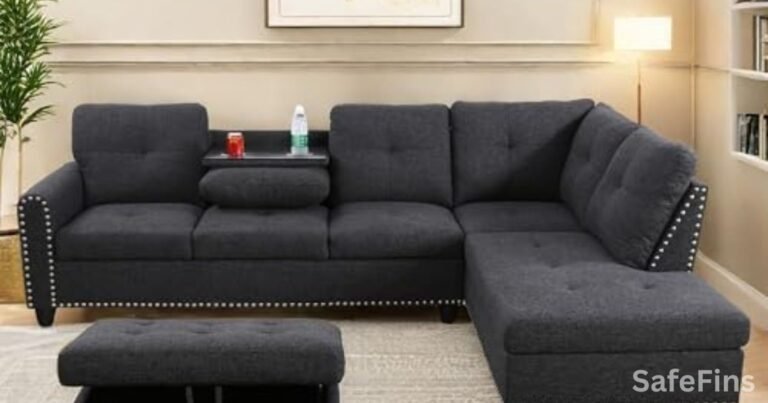 Best Sectional Sofa for the Money