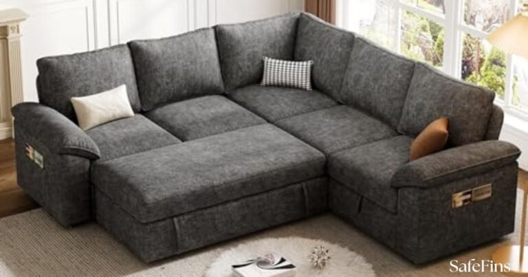 Best Sleeper Sofas Under $1000