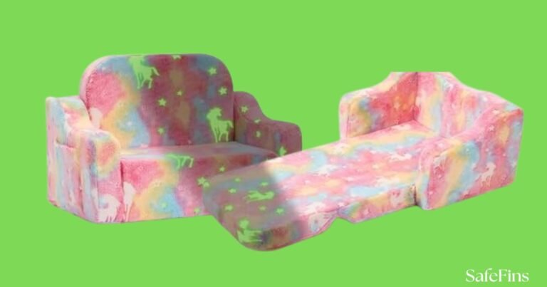 Best Sofa for Kids Under $500