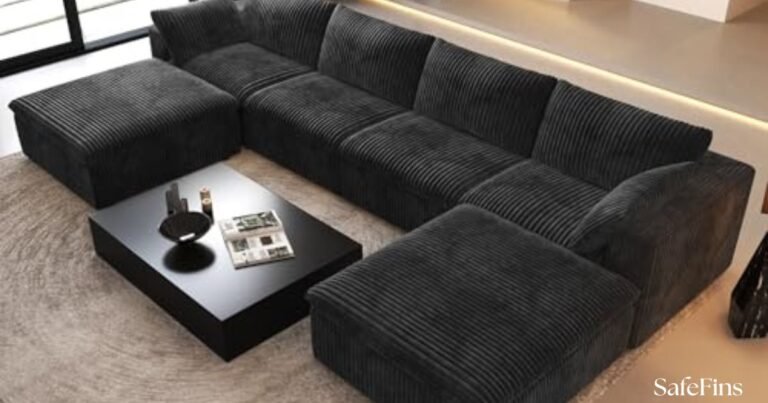 Best Sofa for Under $3000