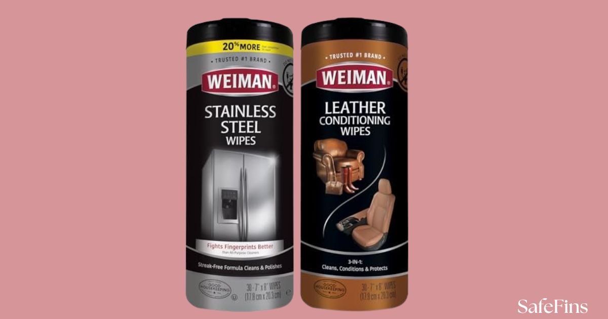 Best Wipes for Leather Couch