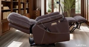 Best Zero Gravity Massage Chair Under $1000