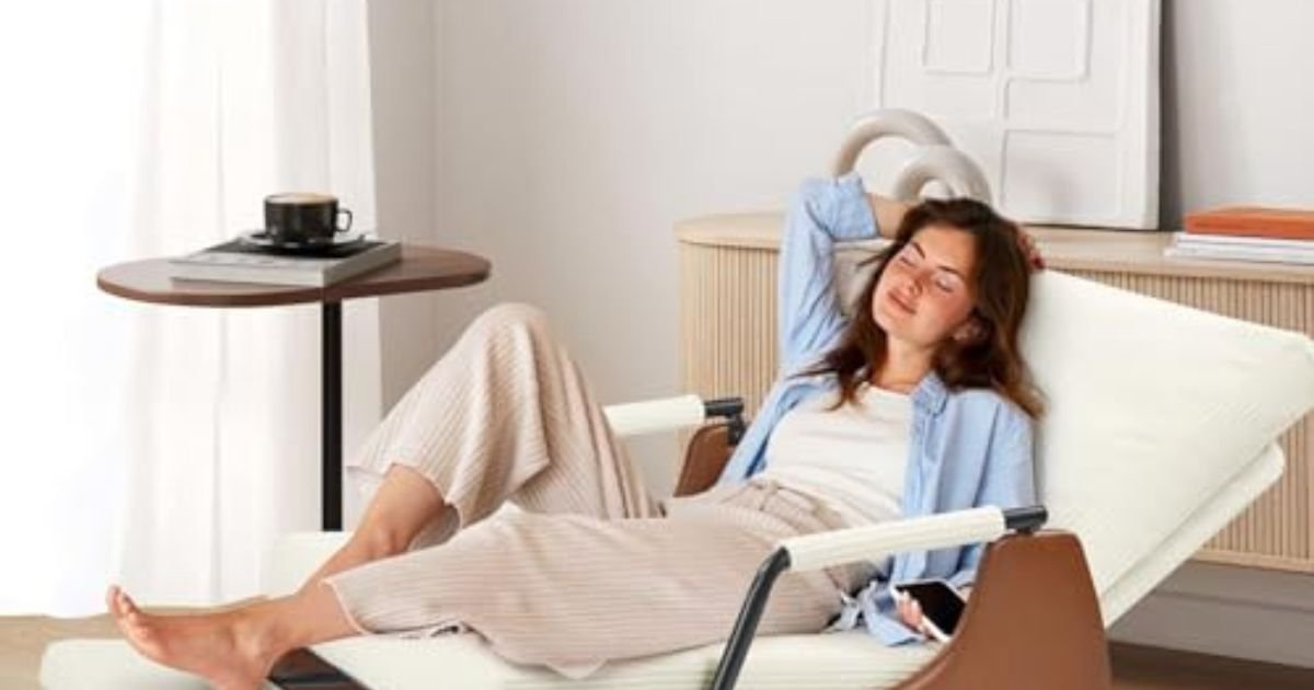 Best Nursing Chair