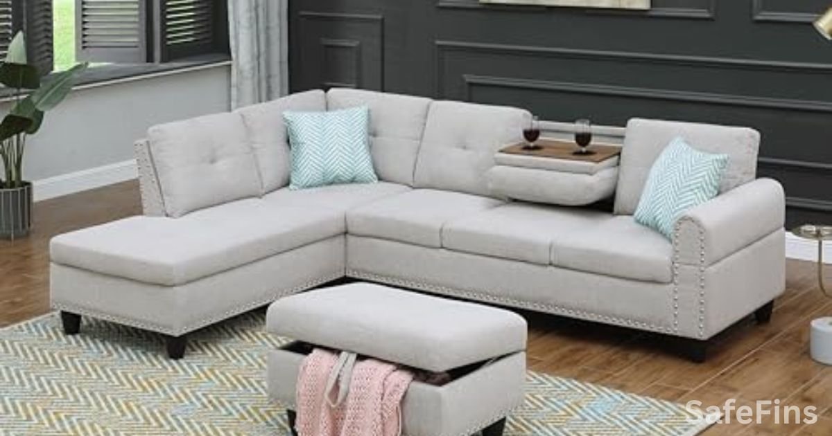 The 20 Best Affordable Sectional Sofa for Large Family Living Room Comfort