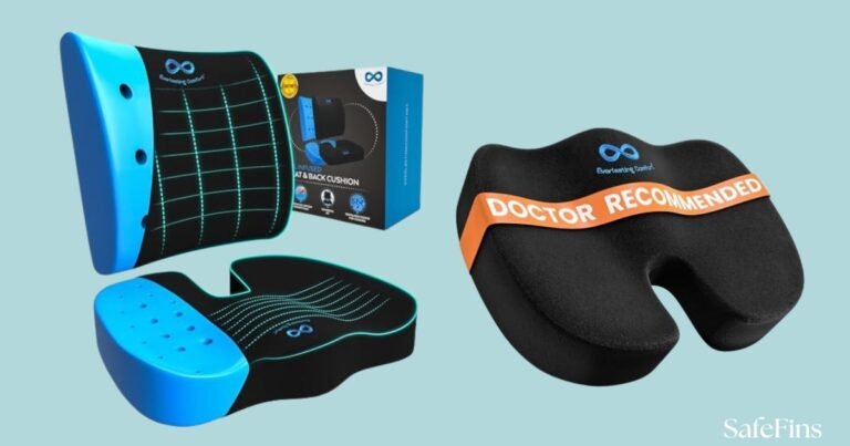 Best Chair for Buttock Pain