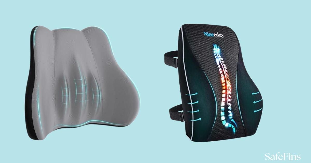 Best Chair for Lumbar Pain