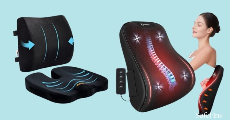Best Chair for Sciatic Pain