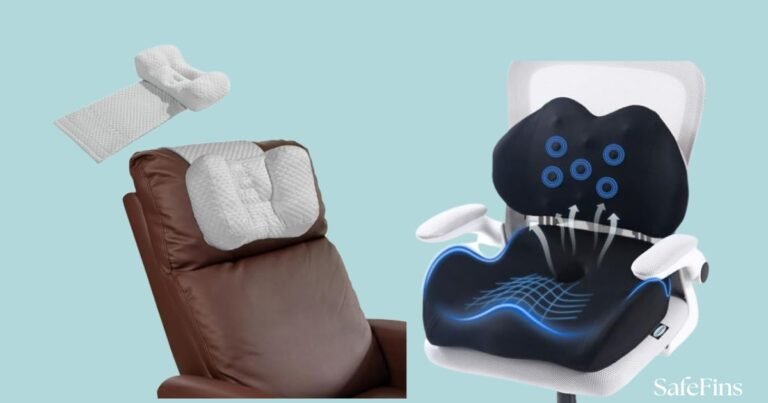 Best Lounge Chair for Neck Pain