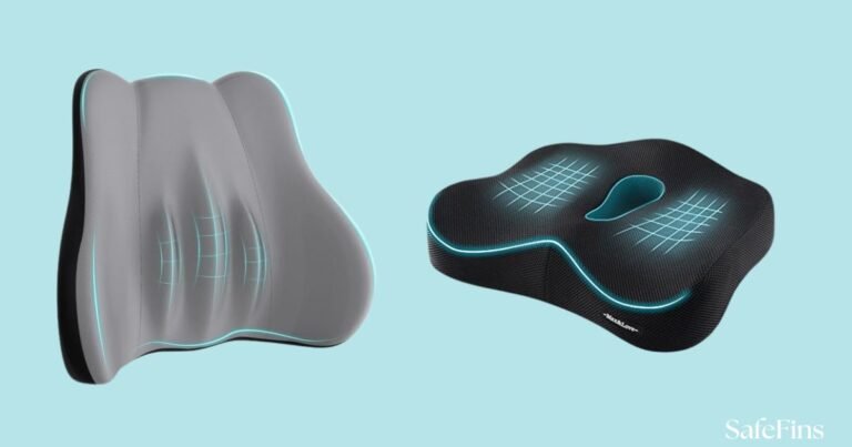 Best Chair for Spine Pain
