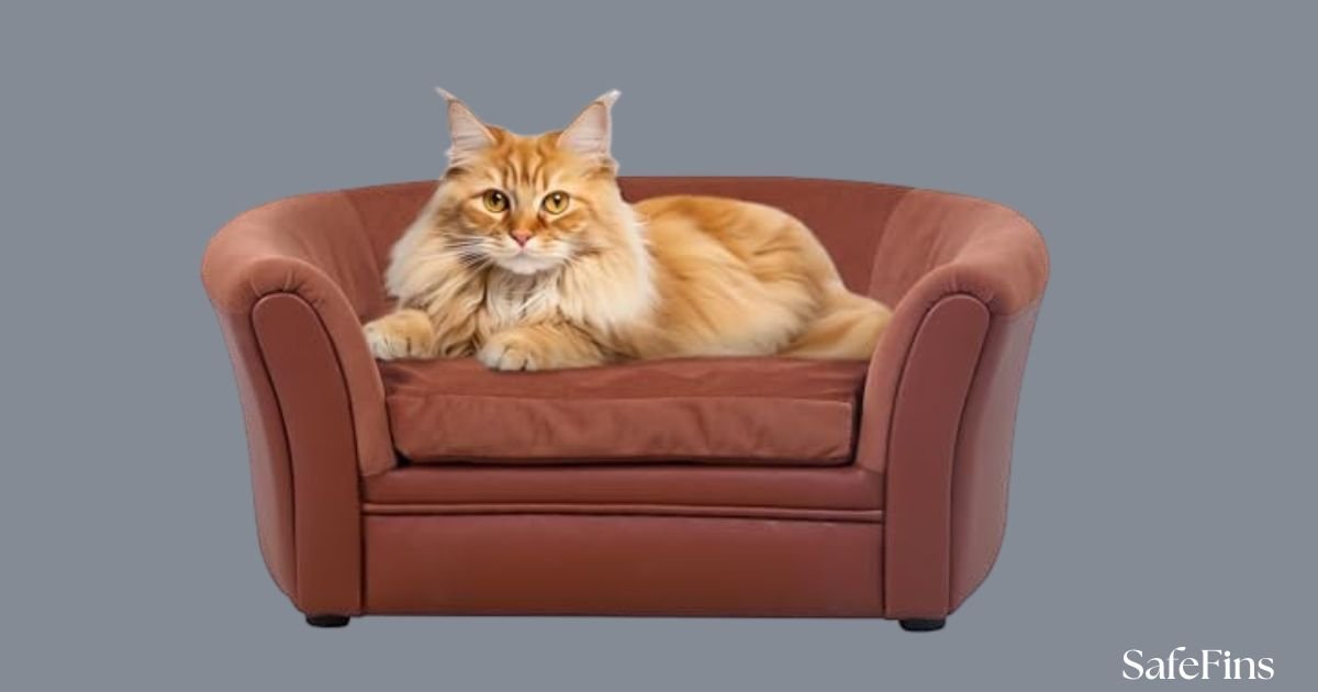 Best Couch for Dogs Leather