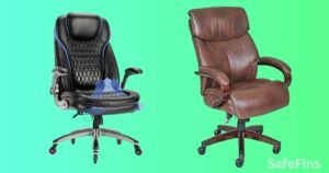 The 20 Best Executive Chair for Office Comfort: Top Picks