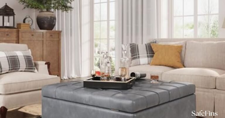 Best Leather for Couch