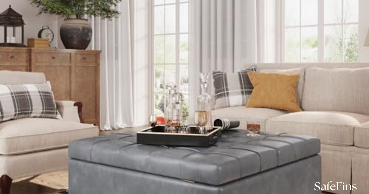 Best Leather for Couch