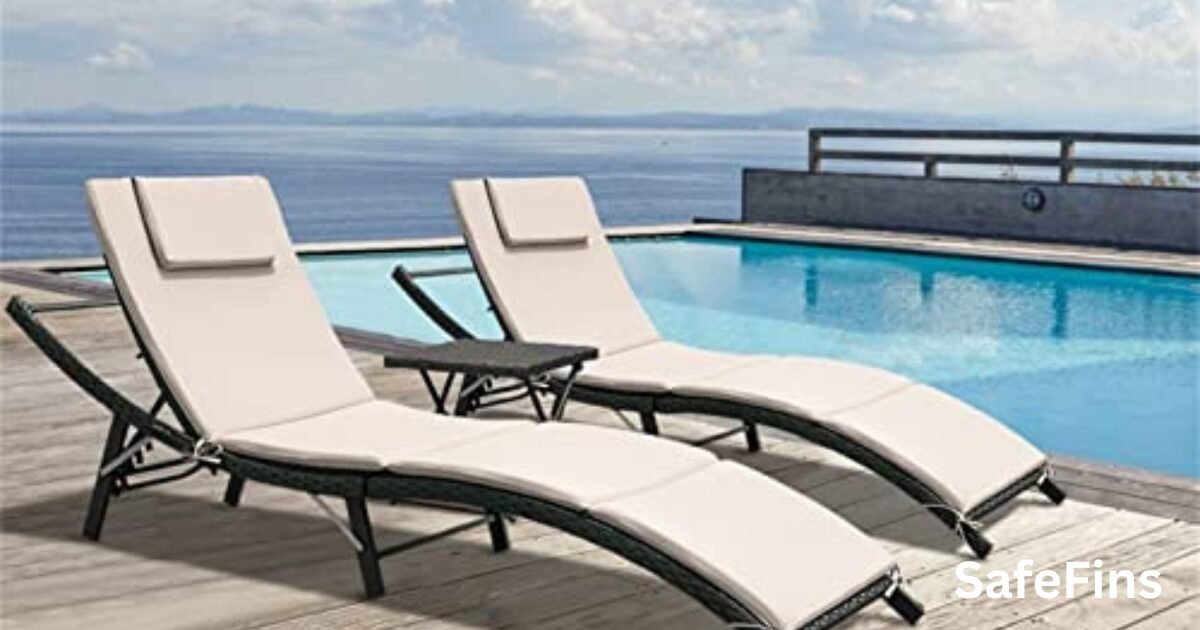Best Lounge Chair for Heavy Person