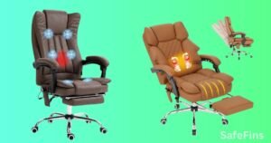 The 20 Best Massager for Office Chair