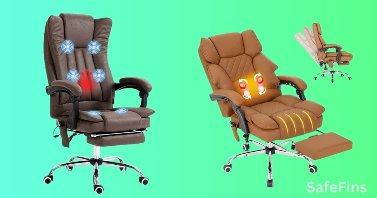The 20 Best Massager for Office Chair