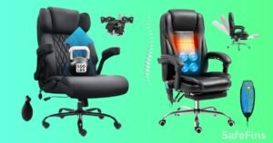 Best Office Chair for Scoliosis