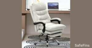 Best Office Chair for Sleeping