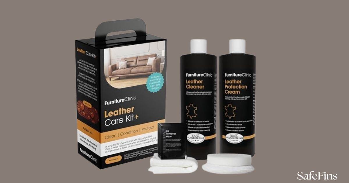 Best Oil for Leather Couch