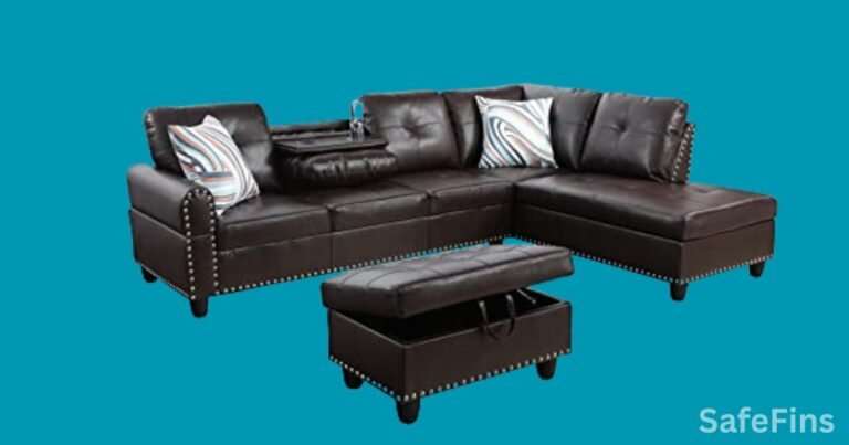 The 20 Best Pillow Combo for Brown Sectional Sofa