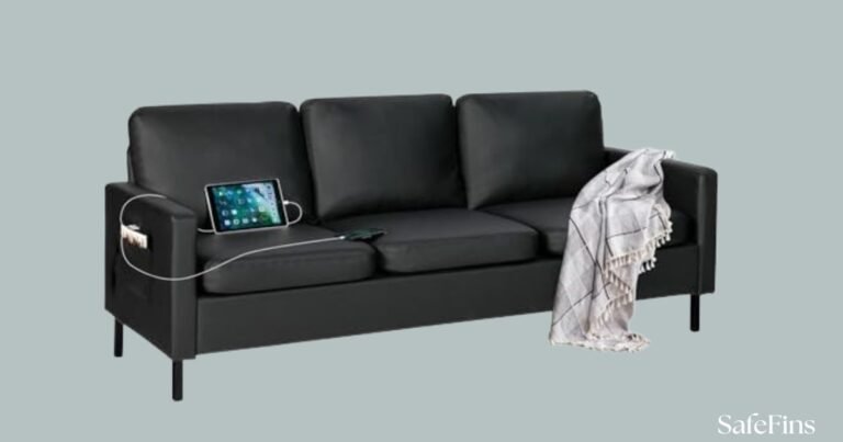 Best Places to Shop for Leather Couch