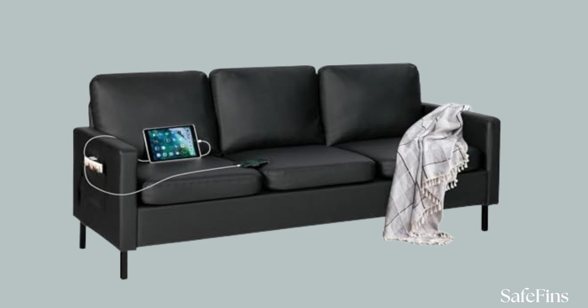 Best Places to Shop for Leather Couch