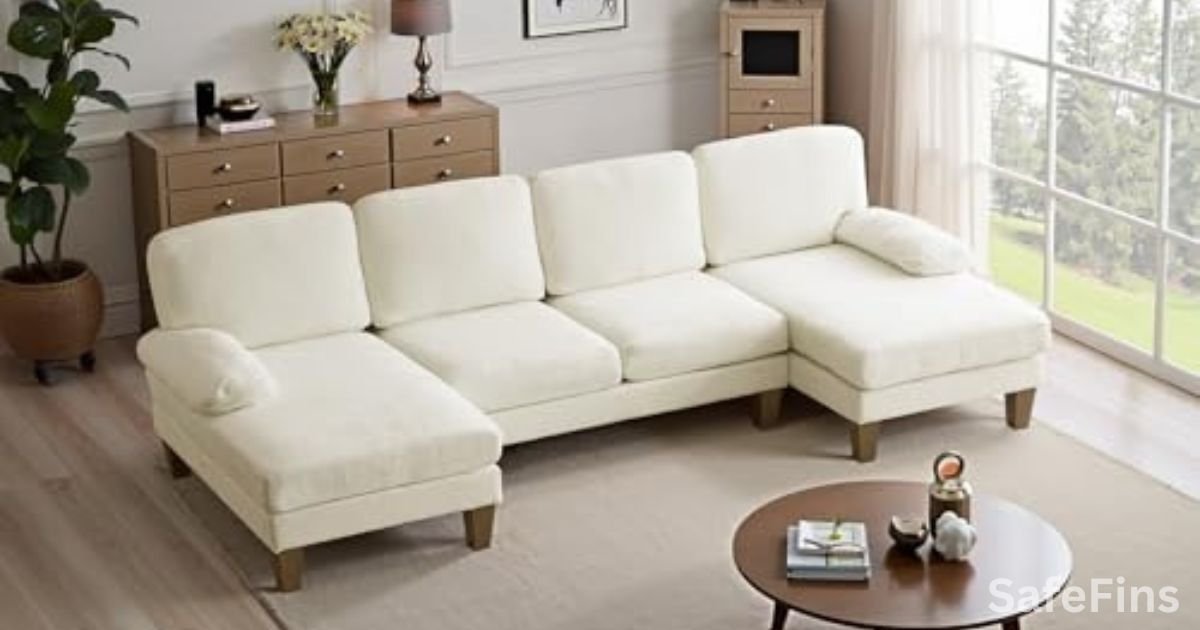 The 20 Best Price for Apartment Sized Sectional Sofa – Stylish Comfort for Small Spaces