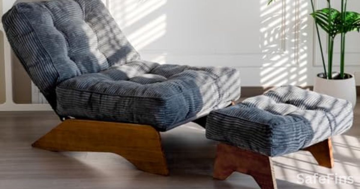 Best Reading Chair for Tall Person